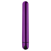 10X Slim Metallic Bullet - Purple